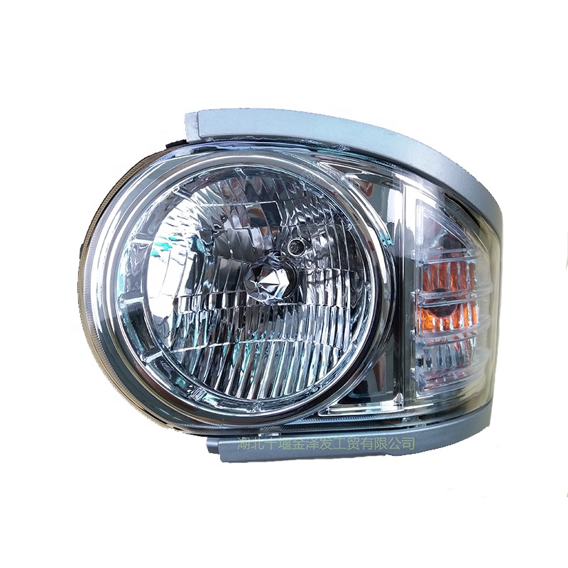 DFM DFSK Dongfeng Sokon Mini Bus Van Cargo V29 Front Lamp 