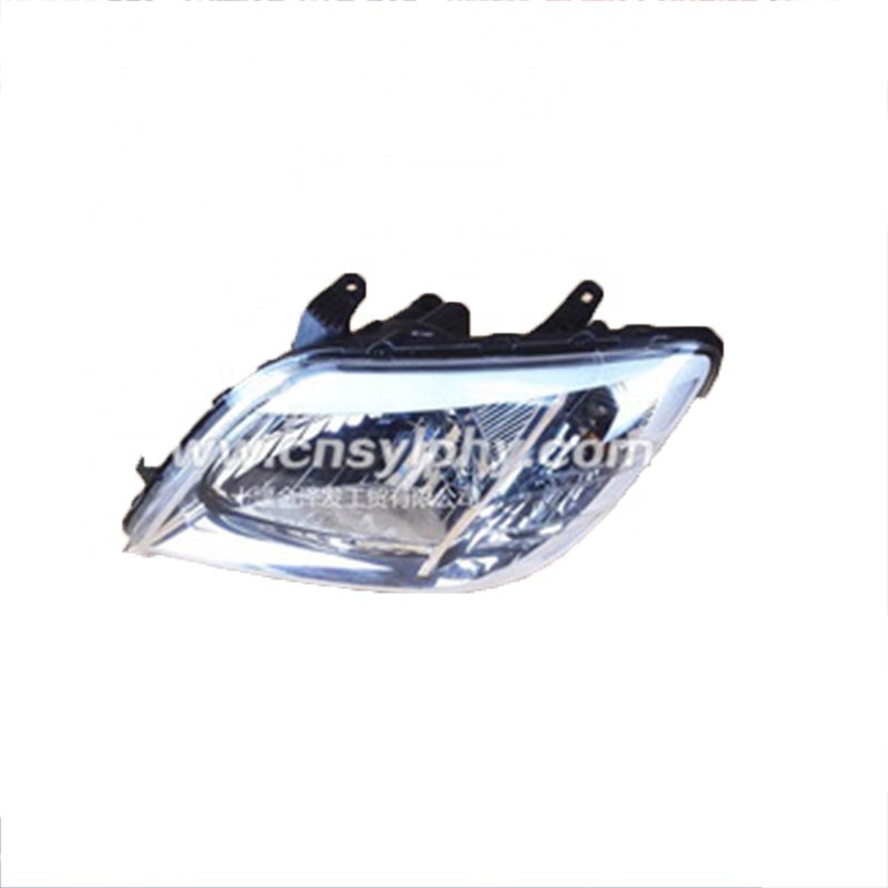 New Dongfeng Sokon DFSK K09 Mini Bus Front Light Headlamp 