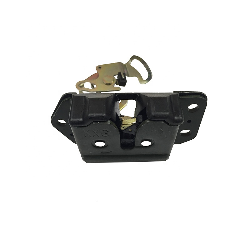 hot sale dongfeng glory spare oarts back door lock 