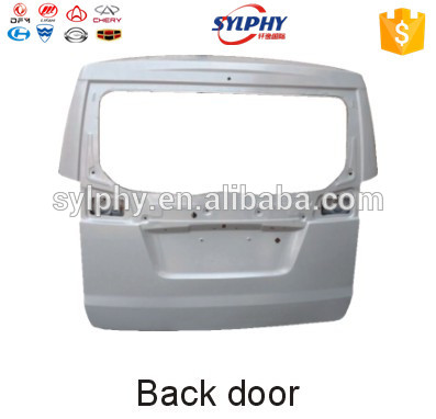 Good Quality Auto Spare Parts dfm succe dongfeng back door 