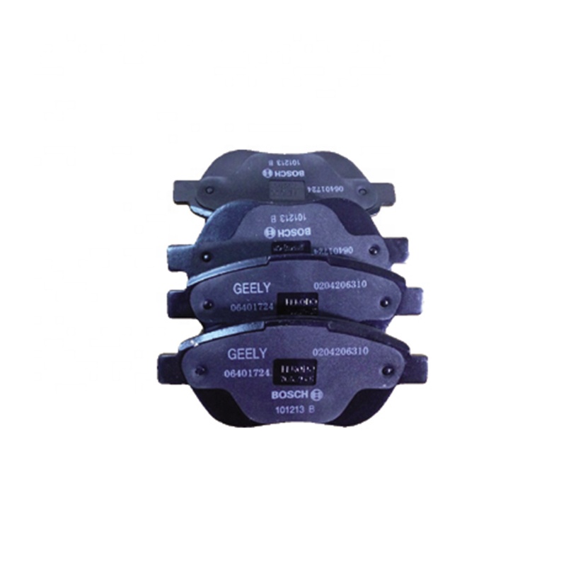 hot sale auto spare parts succe car disc brake pad 