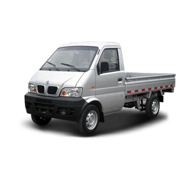 DFM DFSK Dongfeng Sokon K01 Truck Single Cabin 