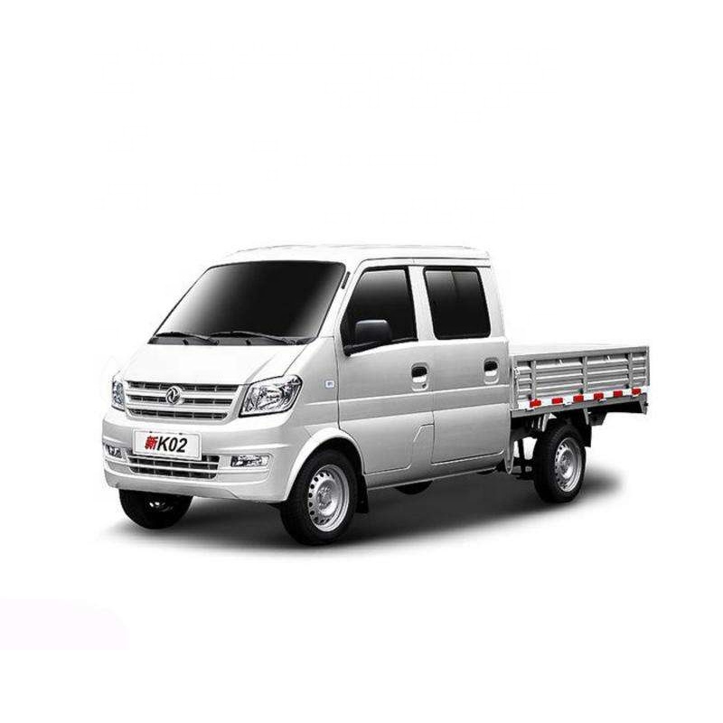 original new dongfeng sokon k02 4*2 truck 