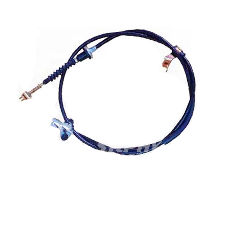 MINI CAR spare parts DFSK GLORY throttle cable 1.3L 