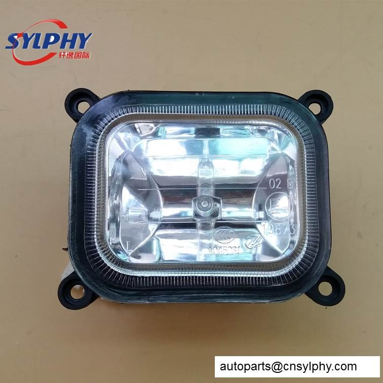 Front Fog Lamp for DFM DFSK Dongfeng Sokon Mini Bus V27 