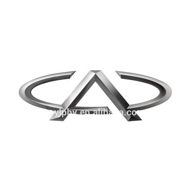 chery QQ auto parts car logo car emblem car badge 