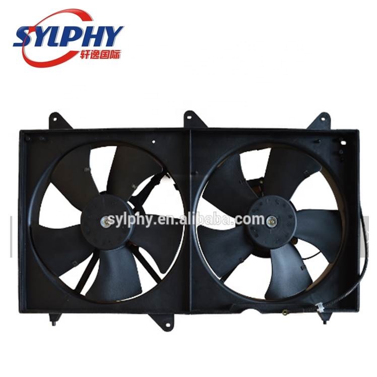 Chery auto spare parts Cooling Fan A21-1308010 