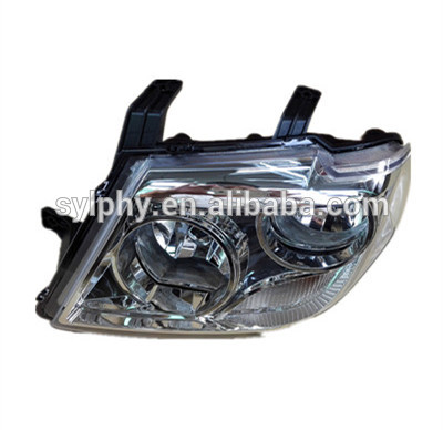 AUTO SPARE PARTS head LAMP for DFM 3772010-01 