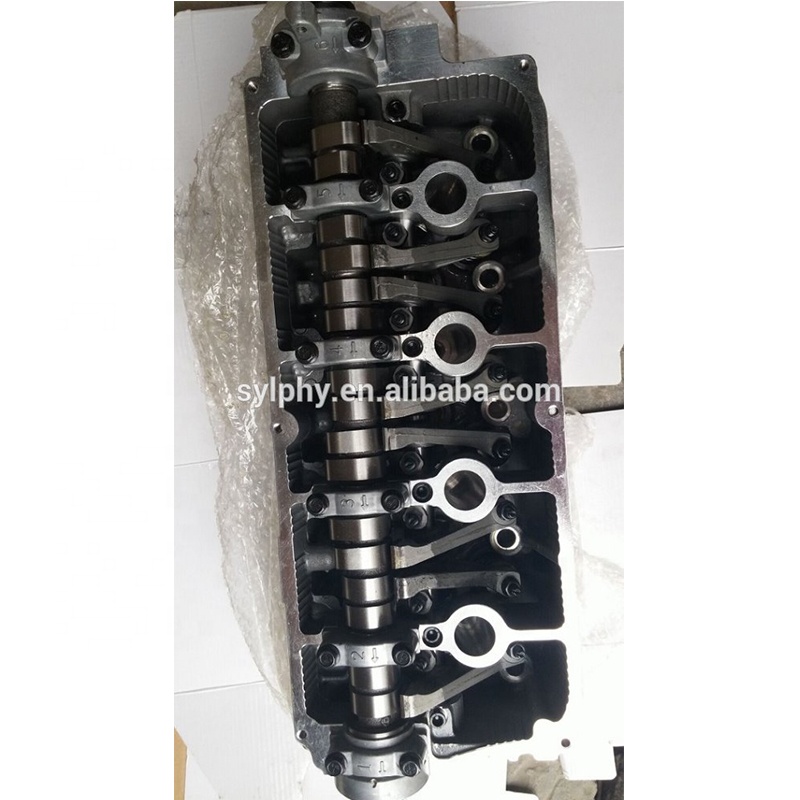 Factory price auto and truck engine cylinder head for DFM 474 