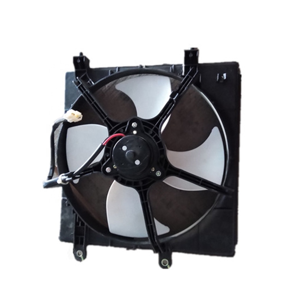 Hot sale 12 volt car Radiator Fan for DFM 465 