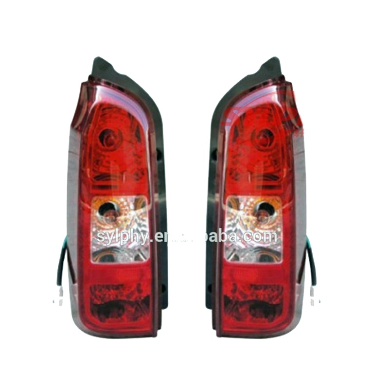 Auto parts car rear tail lamps for DFM CV03 