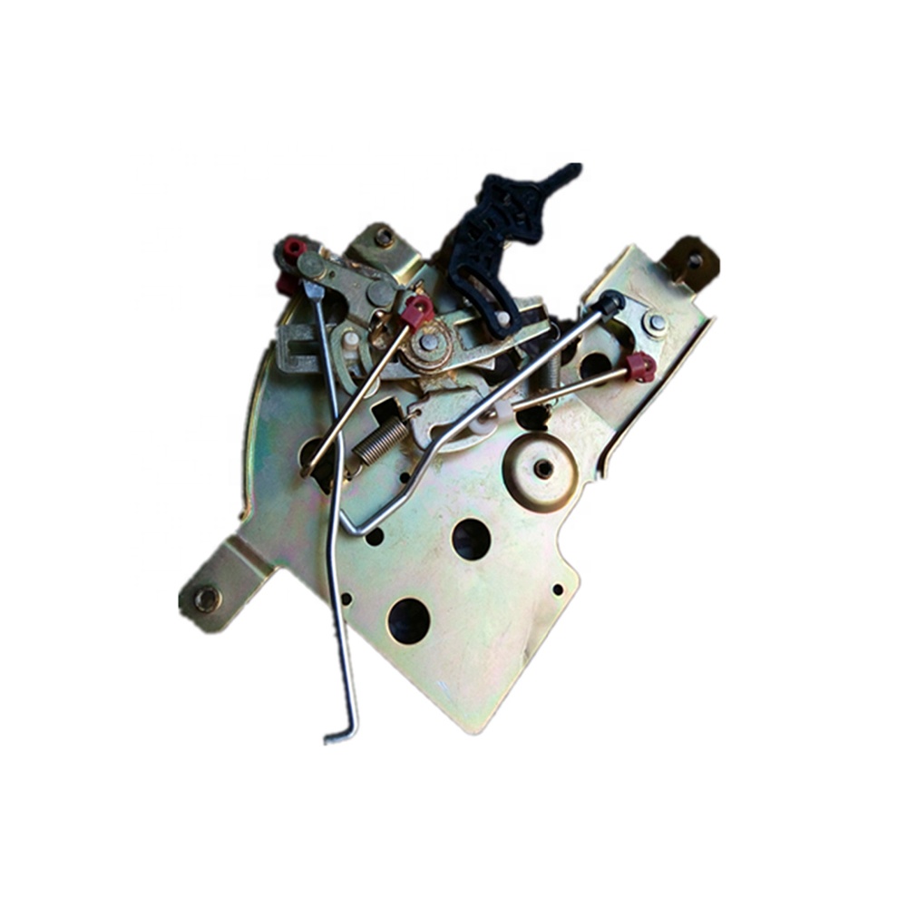Dong feng DFM cv03 car sliding door lock 