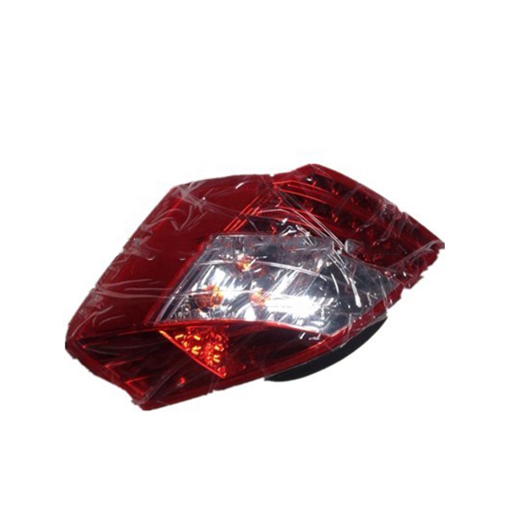 Geely auto spare parts 1067001218 rear fog lamp for 479Q 1.3L 1.5L 