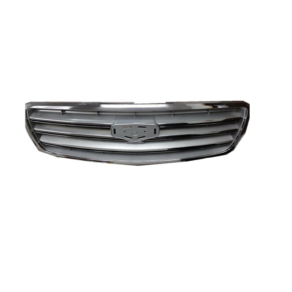 Geely EC8 Auto parts factory plastic car grille 