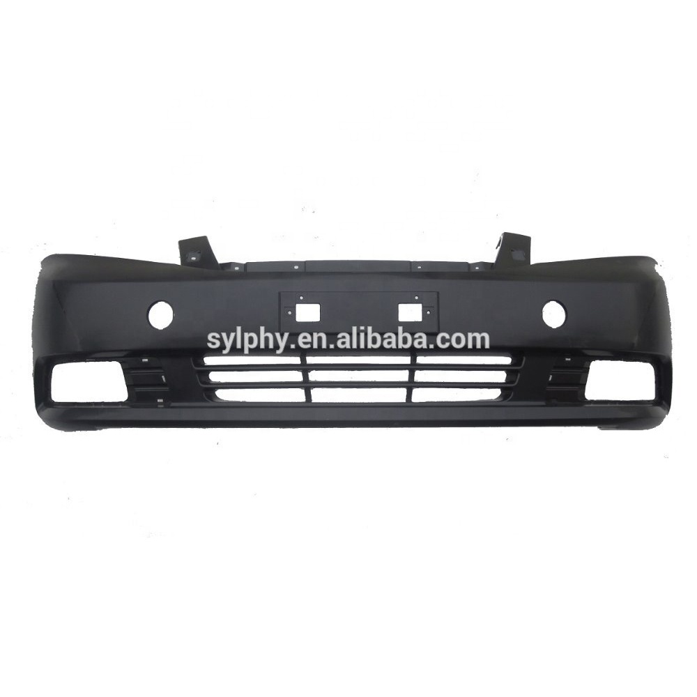 JLY-4G15 JLY-4G13 2016 new factory price Front Bumper for Geely EV 07 