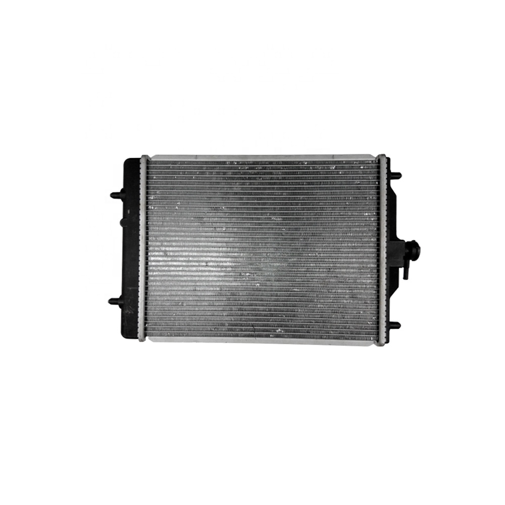 aluminium car radiator price for DFSK EQ474 