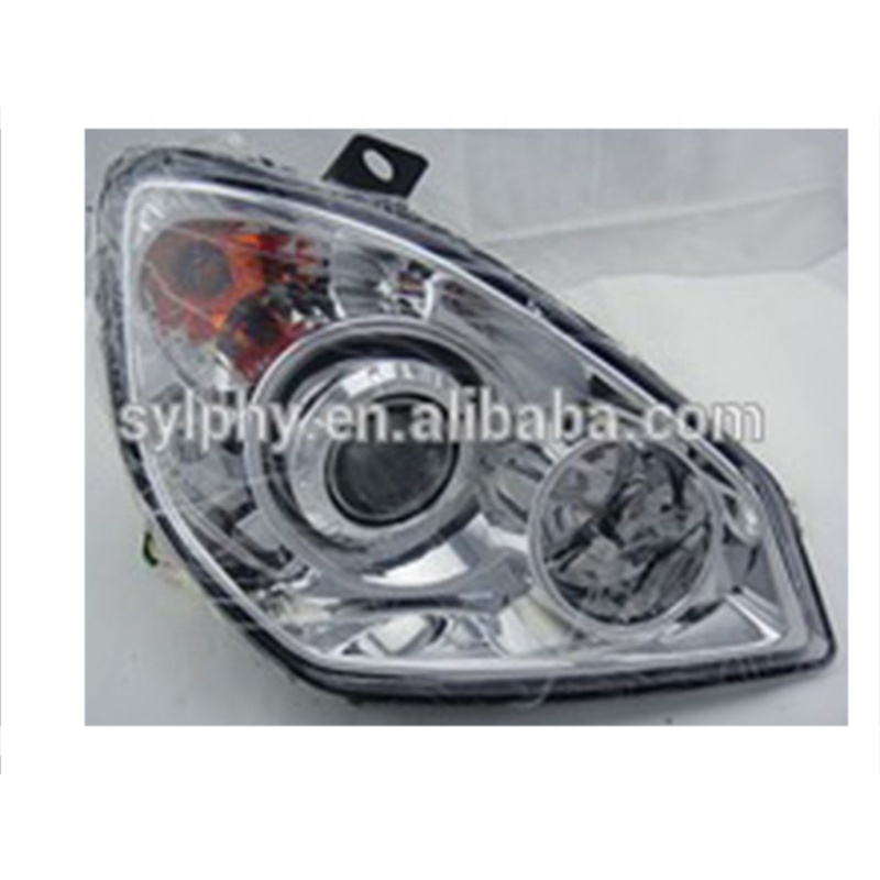 hot sell Hafei front head lamp with factory price 