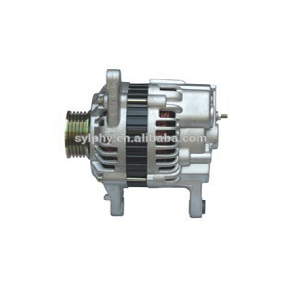 Hot sale hafei auto spare parts generator 