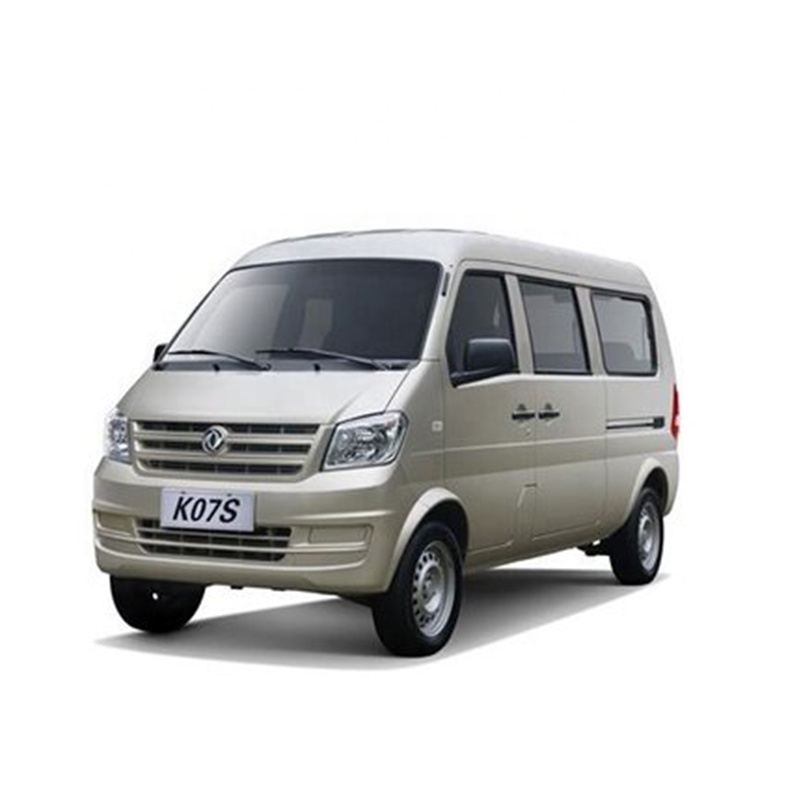 hot sell cheap dongfeng DFM K07S 4x4 1.3 1.5 mini van mini bus 