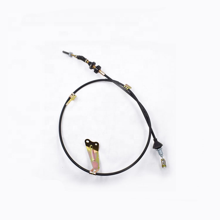 hot sale spare parts BYD F0 clutch cable 