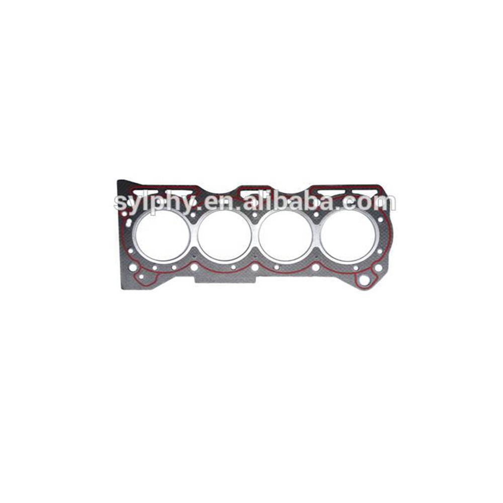 Dongfeng auto parts DFSK DFM mini truck engnie EQ474 01100037 cylinder head gasket 