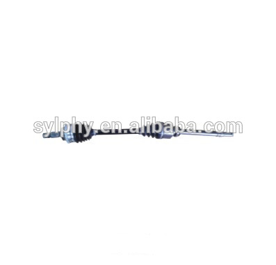 dongfeng succe spare parts drive shaft 1.5L 1.6L 