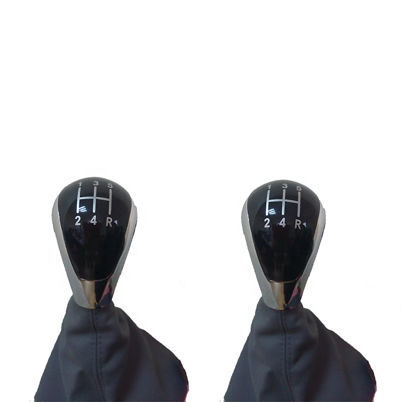 hot sale spare parts Geely emgrand gear shift knob 