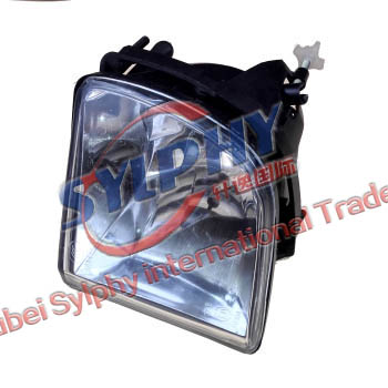 chery tiggo T11-3732010 front fog lamp left 