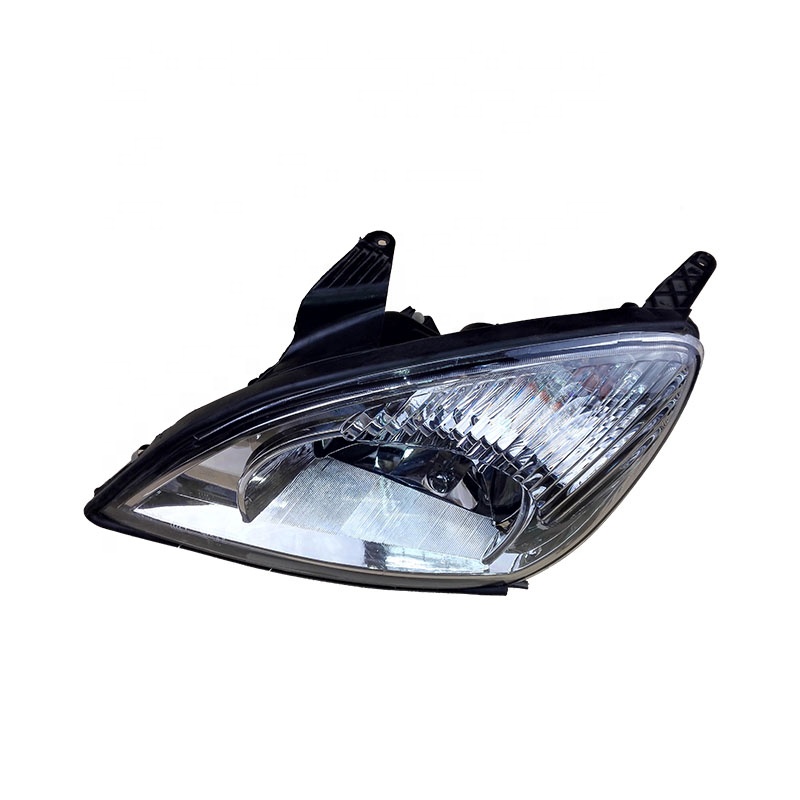 chery tiggo auto spare parts T11-030001 car head lamp 