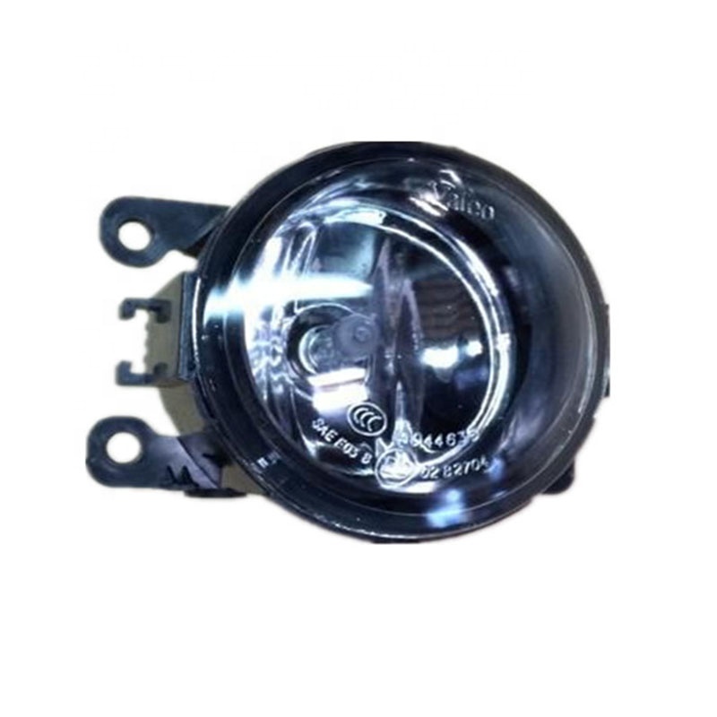 Hot sale china Geely EMGRAND EC7 1.5L front fog lamp 