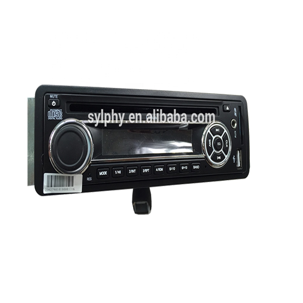 dongfeng sokon K01 new car 7901010-02 cd player 