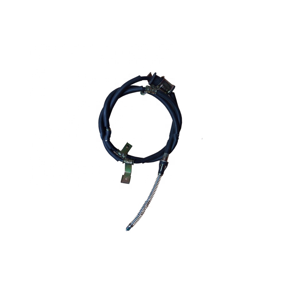 new car hand brake cable for dongfeng sokon K01H 