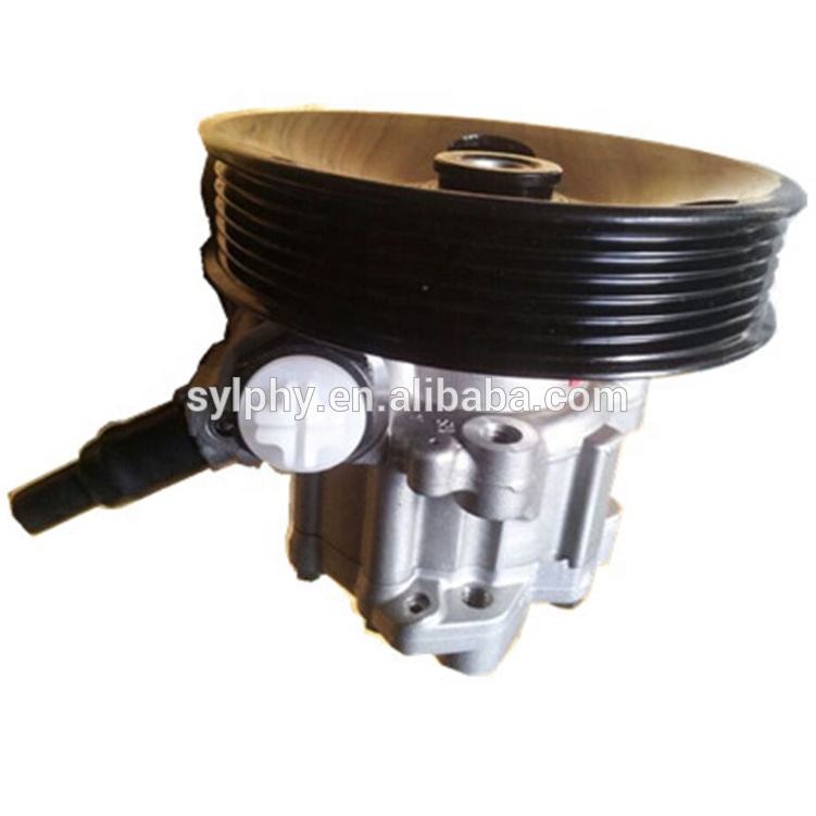 new auto accessories Geely Emgrand EC8 Power Steering Pump 