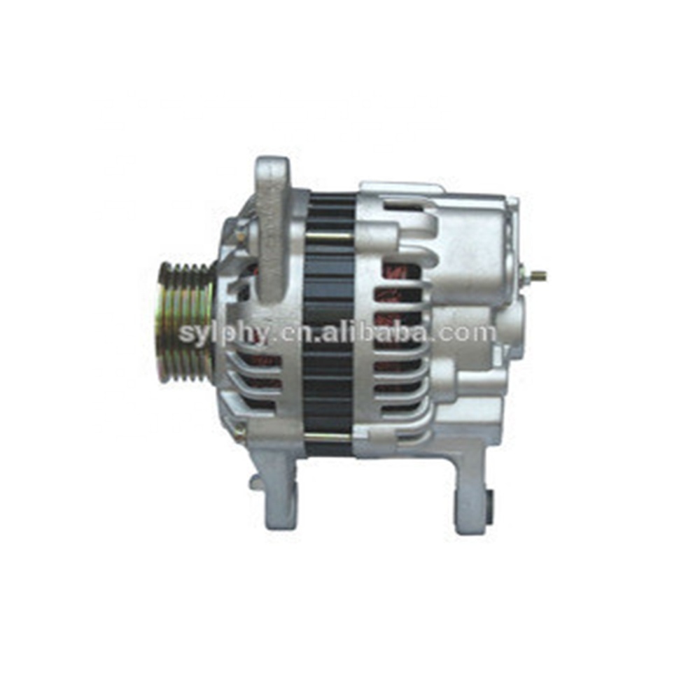 new auto spare parts Hafei and BYD alternator MD325696 