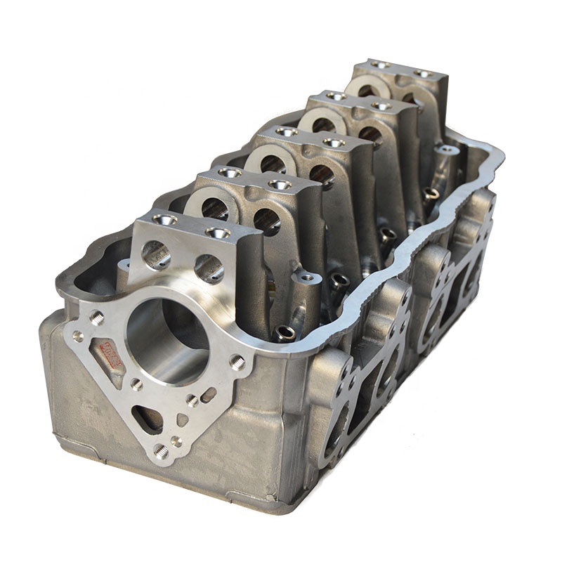 DFM EQ1020TF mini truck 1.1 EQ465i-21.1003010 cylinder head 