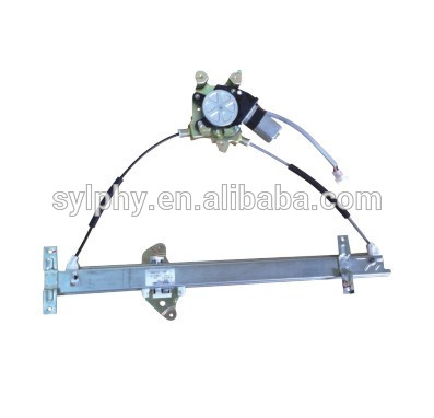 dongfeng succe auto parts 1.5L 1.6L window regulator 