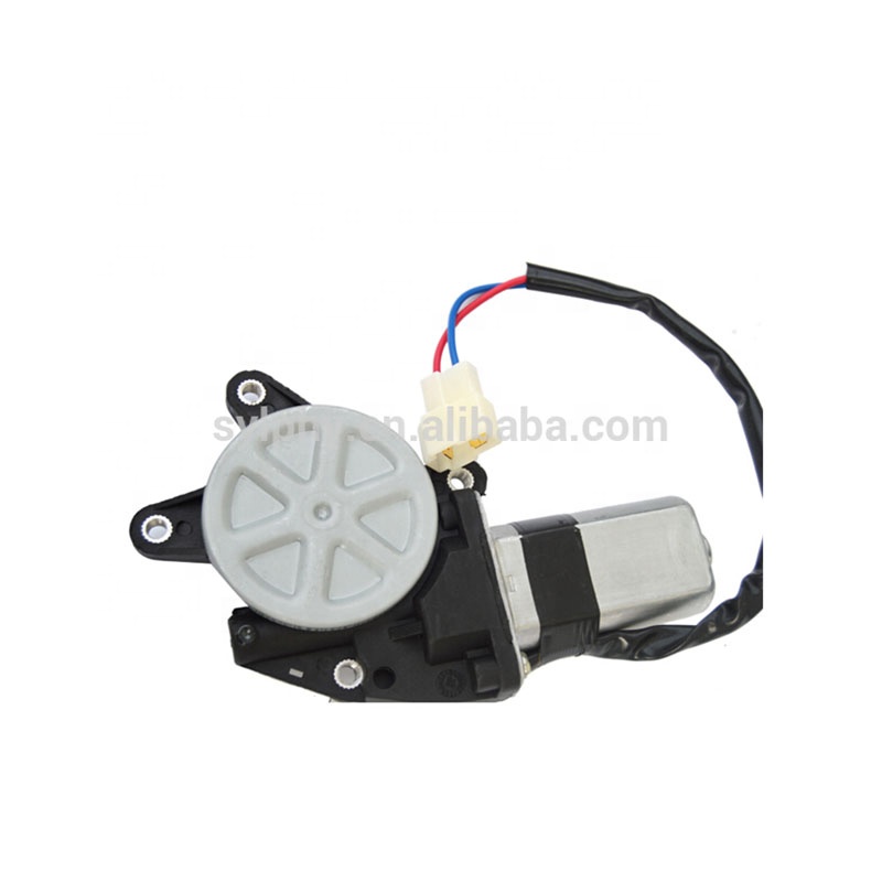 DFM motor of Electric window regulator lifter motor 