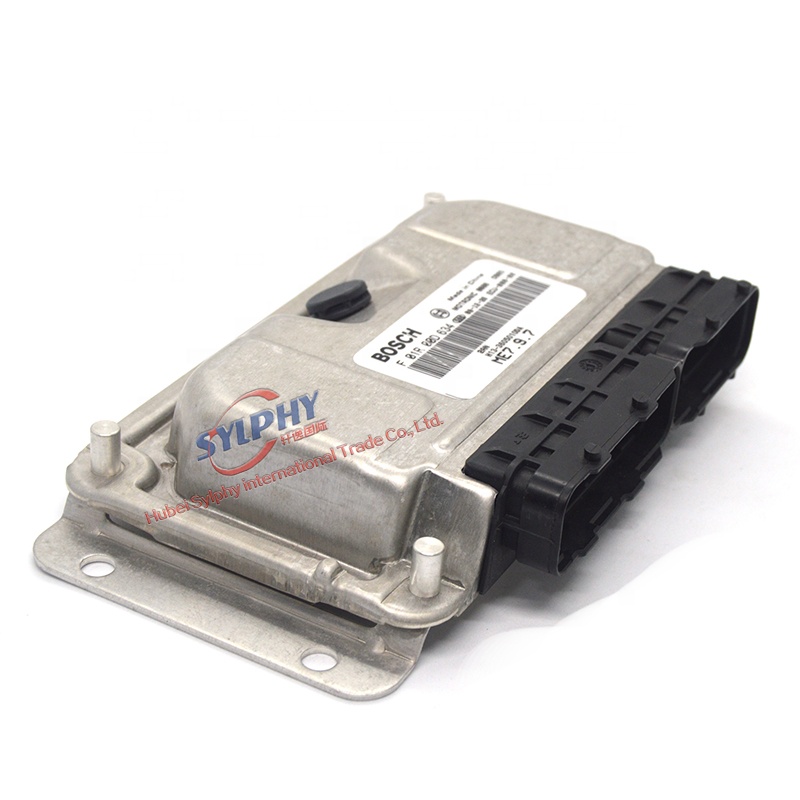 hot sale auto spare parts H13-3605010DA Chery ECU 