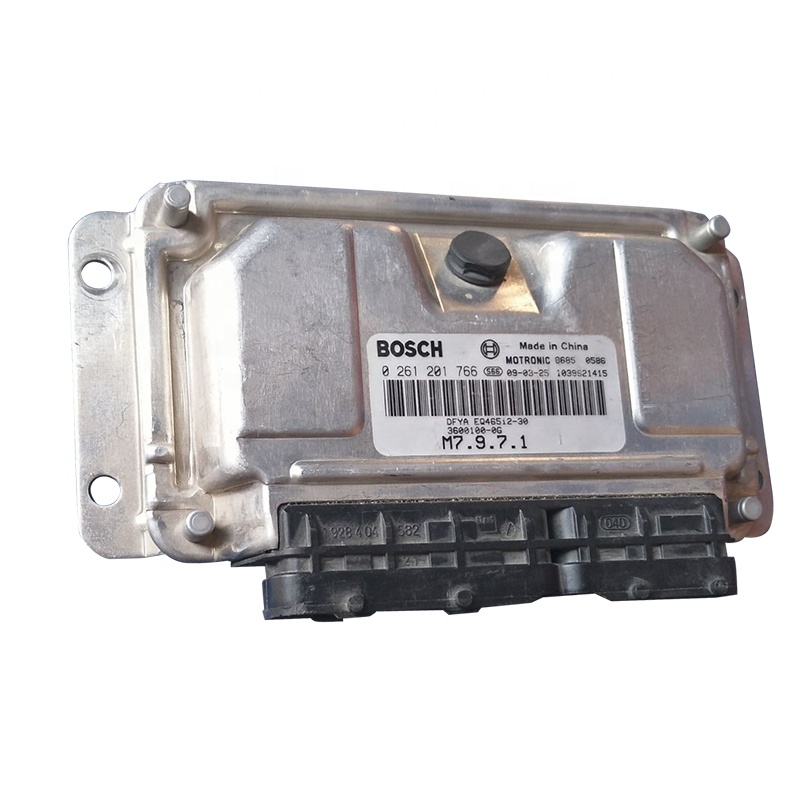 dongfeng spare parts EQ465i2-30 ECU 3600100-0G 