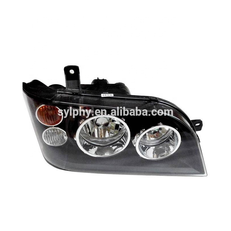 Front HeadLamps for DFSK Loadhopper Mini Passenger Van Parts 