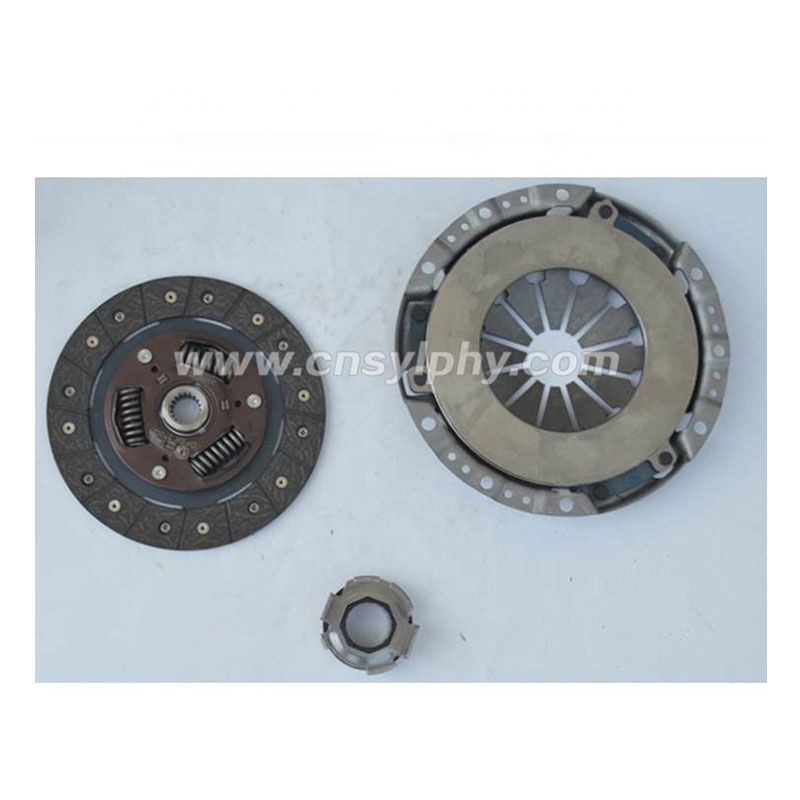 Chery QQ  Clutch Kits Cover Disc Bearing S11-1601020DA S11-1601030DA  QR512-1602101 