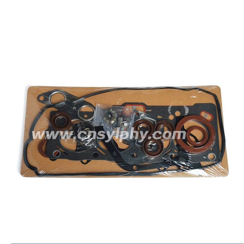 Engine Overhaul Rebuild Gasket Kits LF479Q for Lifan X60 1.8L 