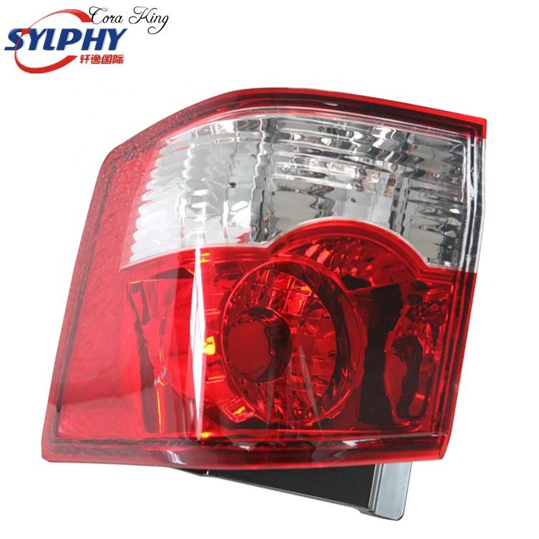 hot sail 260602ZS00+E304 Tail Light for Zna succe 