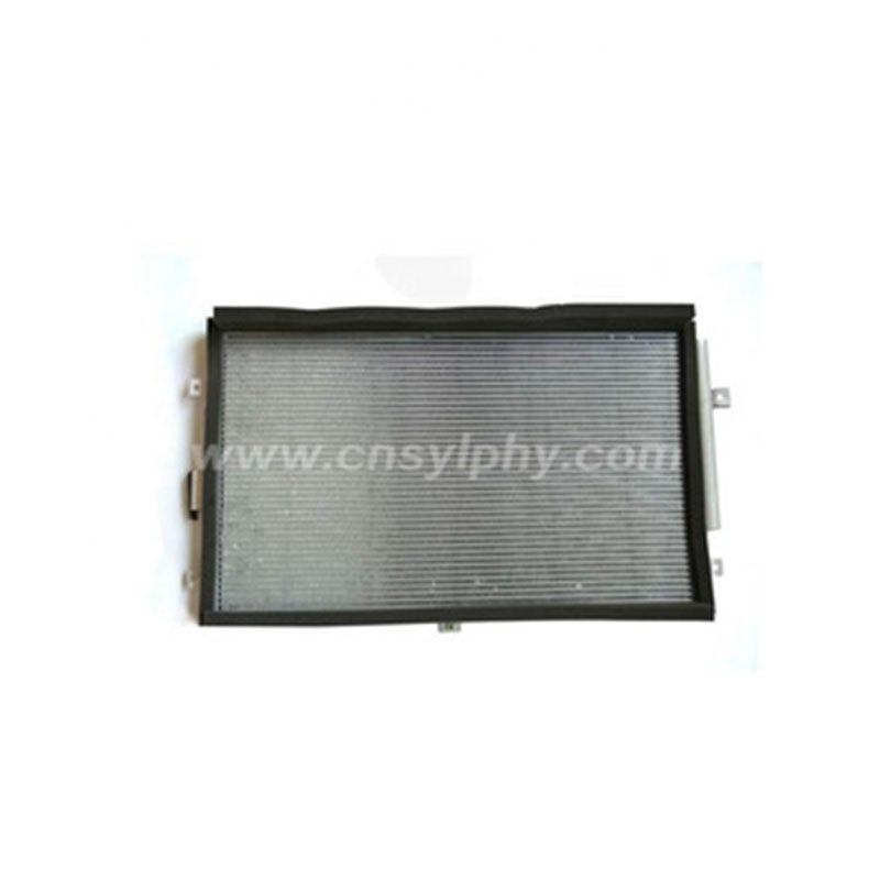 DFSK DFM Glory 580 8105100-SA02 Air Conditioning Condenser 