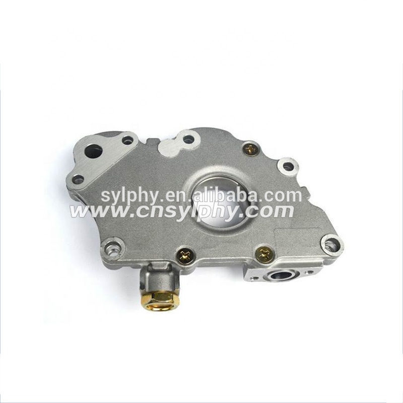 DK15 Oil Pump DFM DFSK Dongfeng Glory 