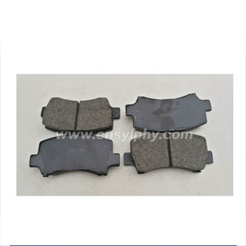 Car Front Brake Pads for DFM DFSK K07 Mini bus Van Cargo 