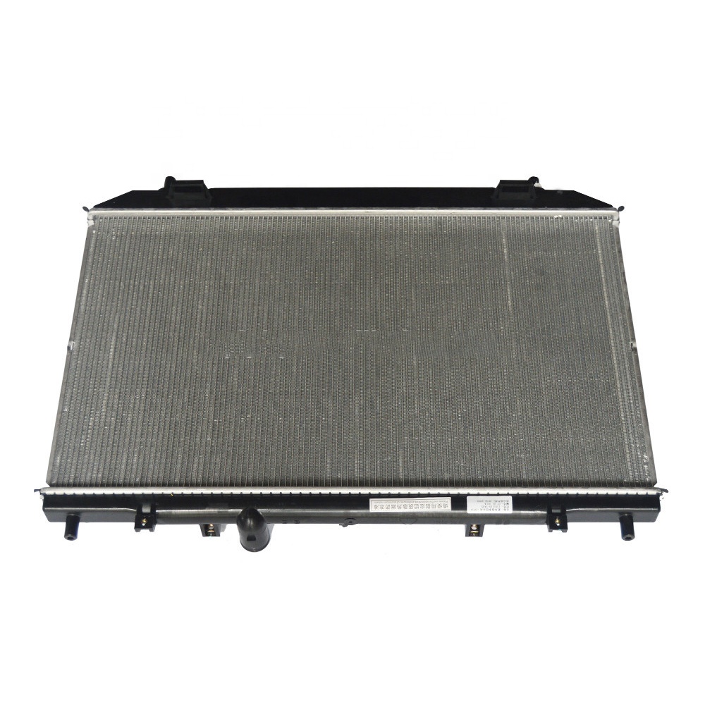 DFSK DFM dongfeng glory 580 auto parts 8105100-SA02 radiator 