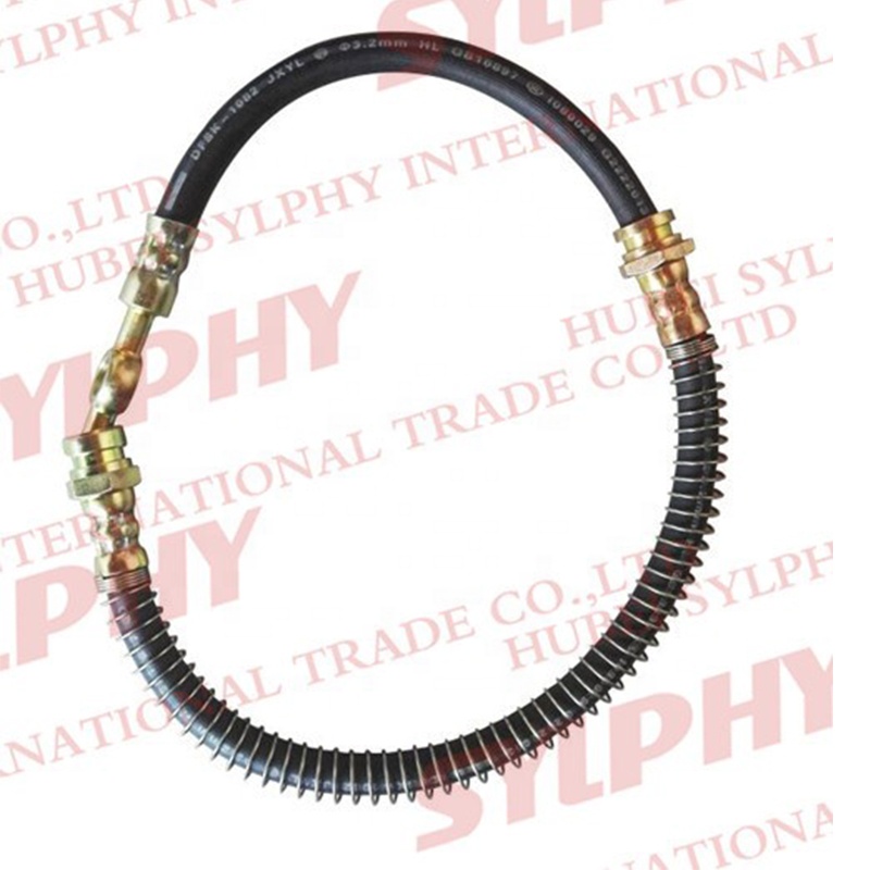 auto parts DFSK DFM dongfeng fengguang 360 brake hose 