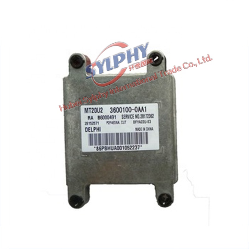 DFSK SOKON MINI BUS TRUCK Parts 3600100-0AA1 Engine ECU 