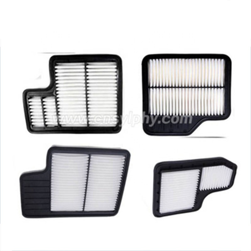 DFSK Glory car Parts 1.2L 1.3L 1.5L 1.6T 1.8T Air Filter Paper 